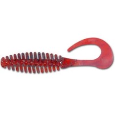 Grub Relax Turbo Twister Laminat Core TLC066, 11cm, 4buc/pac foto
