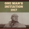 One Man's Initiation-1917