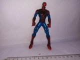 bnk jc Figurina Spider Man - Toy Biz 1999