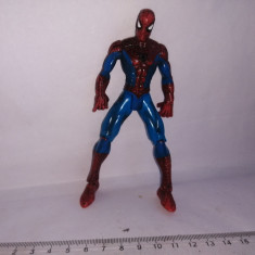 bnk jc Figurina Spider Man - Toy Biz 1999