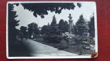 Braila-1939-Monum.imparatului Traian-foto ZALEVSKI-C.P.circ., Circulata, Printata, Iasi