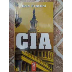 Cia - Eric Frattini ,533036