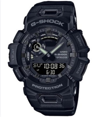 Ceasuri Casio G-Shock GBA-900-1AER foto