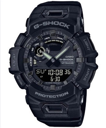 Ceasuri Casio G-Shock GBA-900-1AER