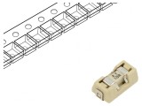 Siguranță &Icirc;nt&acirc;rziere 1.5A 125V SMD, Littelfuse