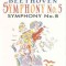 Casetă audio Beethoven &lrm;&ndash; Symphonies No. 5 &amp; 8, originală