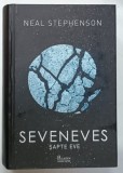 SEVENEVES , SAPTE EVE de NEAL STEPHENSON , 2018