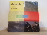 Alphaville &ndash; Big In Japan/Seeds (1984/Warner/RFG) - VINIL Single/NM+, Polygram