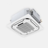 Aer conditionat tip caseta de tavan YUKON 60000Btu KC60TA1 Wifi integrat, Silentios, Flux 360 grade, Telecomanda IR, Heating Belt, Protectie unitate e