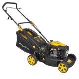 Masina de tuns gazon ProGarden S461Y-T6, 3.5CP, 460 mm, cos 60L