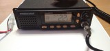 Statie CB radio President Johnson 2