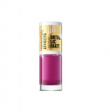 Cumpara ieftin Lac de unghii, Eveline Cosmetics, Special Effects, METALLIC MATT, Nr. 182, 5 ml