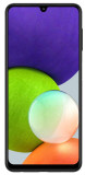 Telefon Mobil Samsung Galaxy A22, Procesor Octa-Core 2.0GHz/1.8Ghz, Super AMOLED 6.4inch, 4GB RAM, 128GB Flash, Camera Quad 48 + 8 + 2 + 2 MP, Wi-Fi,