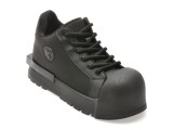 Cumpara ieftin Pantofi sport GRYXX negri, 10211, din material textil