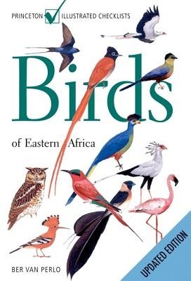 Birds of Eastern Africa foto
