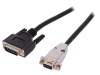 Cablu Alimentare Power Kinco ENCCA-05-KH, 5m, Conector Standard Kinco, Pentru Servocontrolere