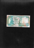 Somalia 500 shilin soomaali shillings 1996 seria219803