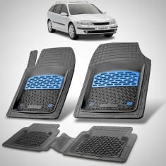 Covorase Renault Laguna II 1 Estate (Grandtour) Compatibile 2001-2005 | Blue