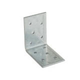 Vinclu de imbinare, Vormann, din otel zincat, 60 x 60 x 40 mm