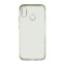 Husa HUAWEI P20 Lite - Plating Soft (Auriu)