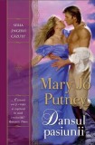 Dansul pasiunii (Vol. 2) - Paperback brosat - Mary Jo Putney - Litera
