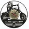HARLEY DAVIDSON-ceas de perete