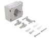 Transformator de Curent LOVATO ELECTRIC 200A/5A Clasa 1 DM2T0200 Miez Solid 23mm EAN 8013975121801