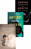 Pachet Dezvoltare si vindecare 3 carti - Editura Bookzone