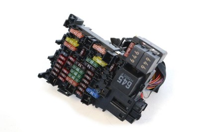 Panou de siguranțe AUDI TT FV3 2018 OEM: 5Q0937615C 10783953 foto