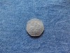 50 Centi 2002 Cipru, Europa