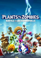 Plants vs. Zombies: Battle for Neighborville Origin Key PC CD/DVD/Key Virtual foto