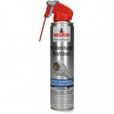 Spray degripant cu aplicator 400ml NIGRIN foto