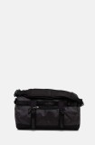 The North Face geanta Base Camp Duffel 31L culoarea negru, NF0A52SS53R1