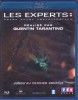 Blu-Ray CSI: Grave Danger (Quentin Tarantino), Ep. Dublu, Subtitrat Engleza, Original