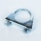 Colier Esapament M8 D42 Mm (Set 10 Buc) 59499 55884
