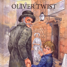 Oliver Twist | Charles Dickens