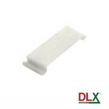 Cumpara ieftin Accesoriu retinere cabluri in canal tip 102x50 mm - DLX DLX-102-07