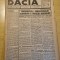 Dacia 16 septembrie 1943-eliberarea lui mussolini,stiri al 2-lea razboi mondial