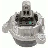 LEMF&Ouml;RDER Suport motor