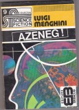 bnk ant Luigi Menghini - Azeneg ! ( SF )