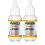 Garnier Skin Naturals Vitamin C ser stralucire cu vitamina C