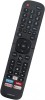 Telecomanda Universala EN2BO27H Pentru Hisense Lcd, Led si Smart Tv Gata de Utilizare