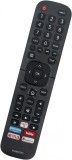Telecomanda Universala EN2BO27H Pentru Hisense Lcd, Led si Smart Tv Gata de Utilizare