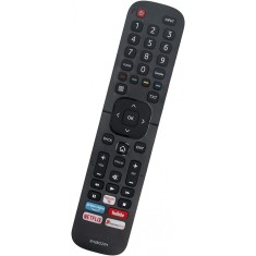 Telecomanda Universala EN2BO27H Pentru Hisense Lcd, Led si Smart Tv Gata de Utilizare