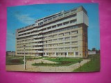 HOPCT 22262 SPITALUL JUDETEAN DOMBOVAR --STAMPILA / TIMBRU -UNGARIA -CIRCULATA