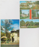 C POSTALE BUZIAS LOT 1