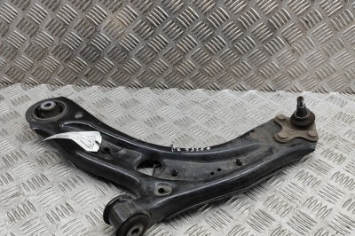 Braț inferior st&amp;acirc;nga față AUDI A3 Limousine 8YS 2024 OEM: 5WA407151 30377699 foto
