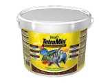 TETRAMIN FLAKES 10L, Tetra