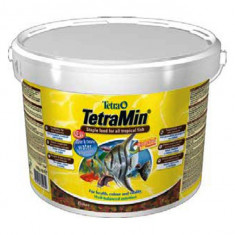 TETRAMIN FLAKES 10L