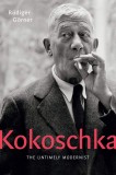 Kokoschka | Rudiger Goerner, Haus Publishing